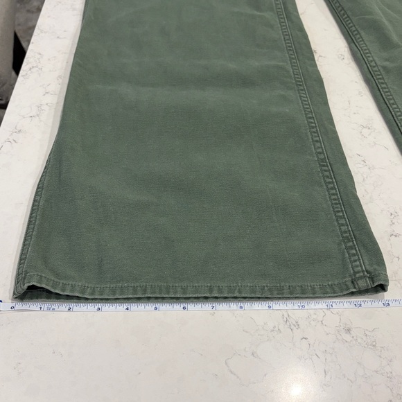 MOTHER The Major Roller Sneak in Roger That Size 31 - Picture 14 of 16